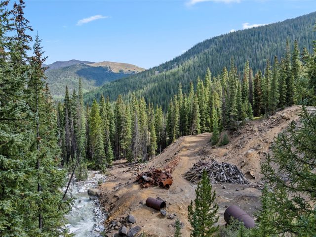 0 Montezuma Road, Montezuma, CO — main photo