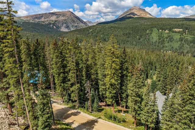 Land in Valley Of The Blue Sub, Breckenridge, CO — photo 1 (MLS S1062097)