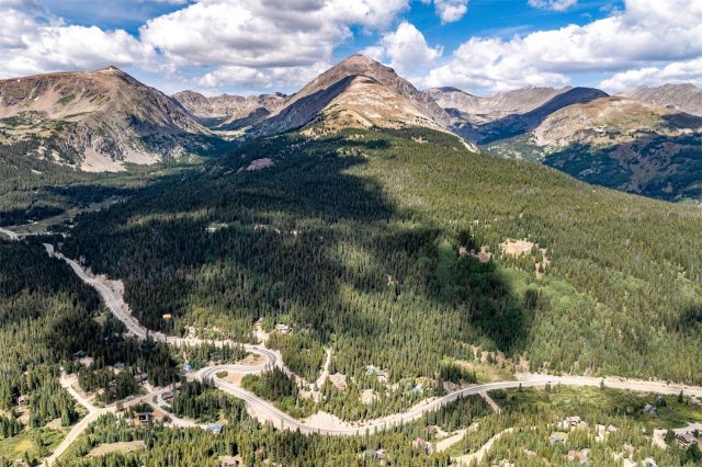 Land in Valley Of The Blue Sub, Breckenridge, CO — photo 6 (MLS S1062097)