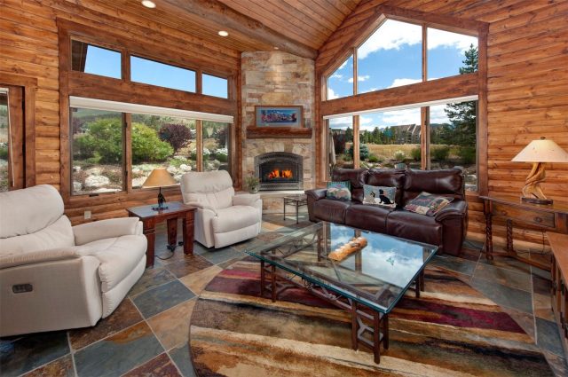 Home in West Pines Golf Course Subdivision, Keystone, CO — photo 1 (MLS S1062104)