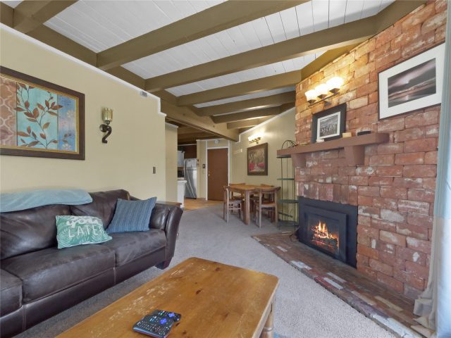 Condo in Treehouse Condo, Silverthorne, CO — photo 4 (MLS S1062106)