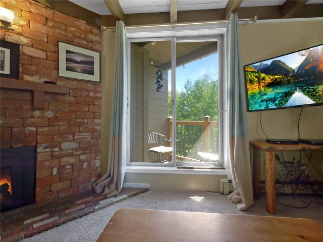 Condo in Treehouse Condo, Silverthorne, CO — photo 6 (MLS S1062106)