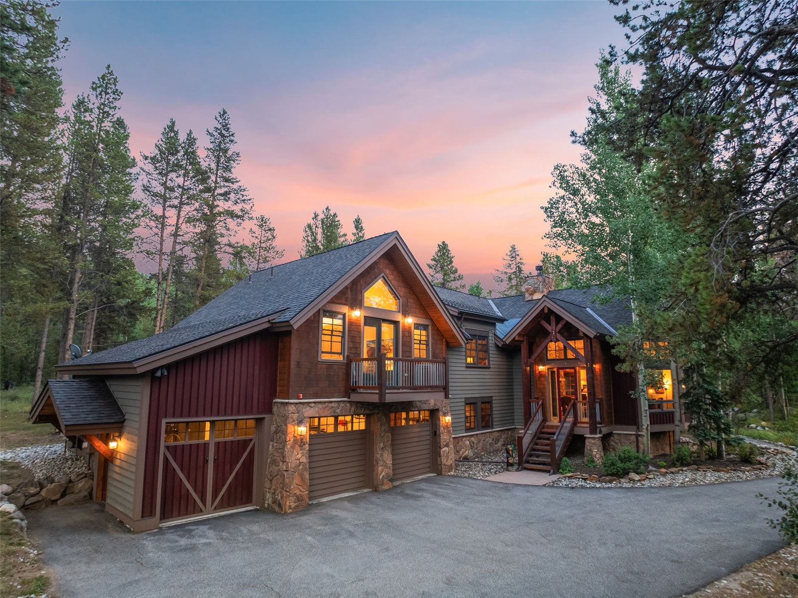 116 Dyer Trail, Breckenridge, CO — main photo