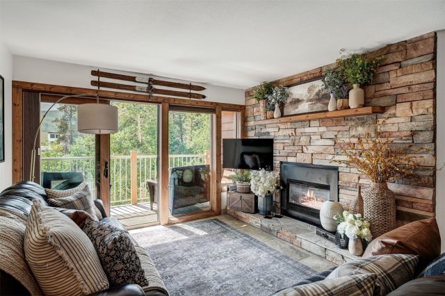 Condo in Sawmill Creek Condo, Breckenridge, CO — photo 1 (MLS S1062124)