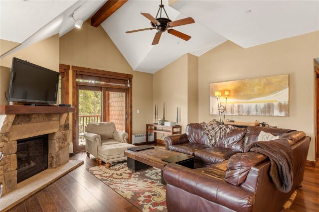 Condo in Water House On Main Street Condos, Breckenridge, CO — photo 2 (MLS S1062130)