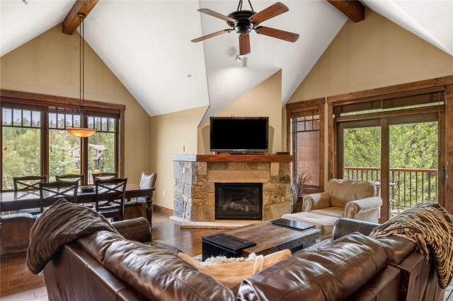 Condo in Water House On Main Street Condos, Breckenridge, CO — photo 3 (MLS S1062130)