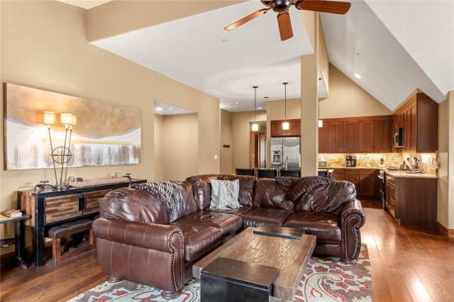 Condo in Water House On Main Street Condos, Breckenridge, CO — photo 4 (MLS S1062130)