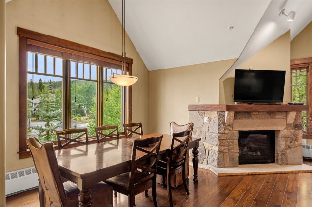 Condo in Water House On Main Street Condos, Breckenridge, CO — photo 5 (MLS S1062130)