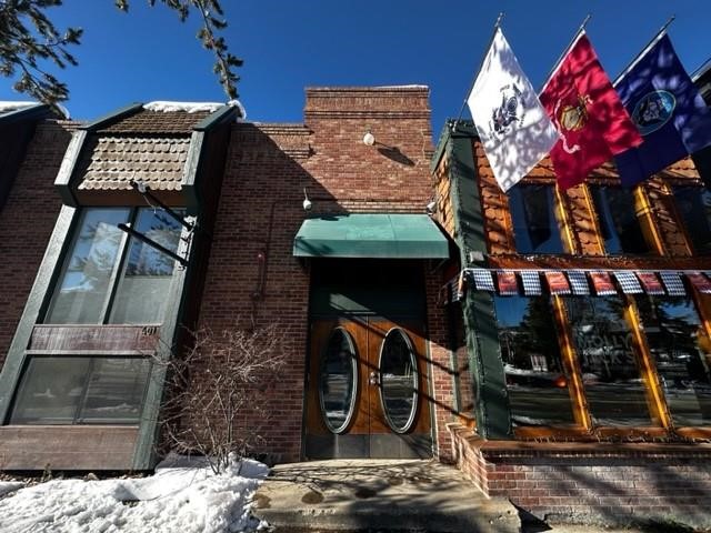 401 S Main Street Upstairs, Breckenridge, CO — main photo