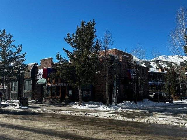 in Stiles Addition Sub, Breckenridge — photo 2 in Stiles Addition Sub, Breckenridge, CO — photo 2 (MLS S1062174)