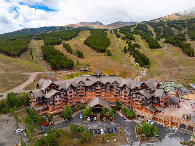 Condo in One Ski Hill Place, Breckenridge, CO — photo 1 (MLS S1062192)