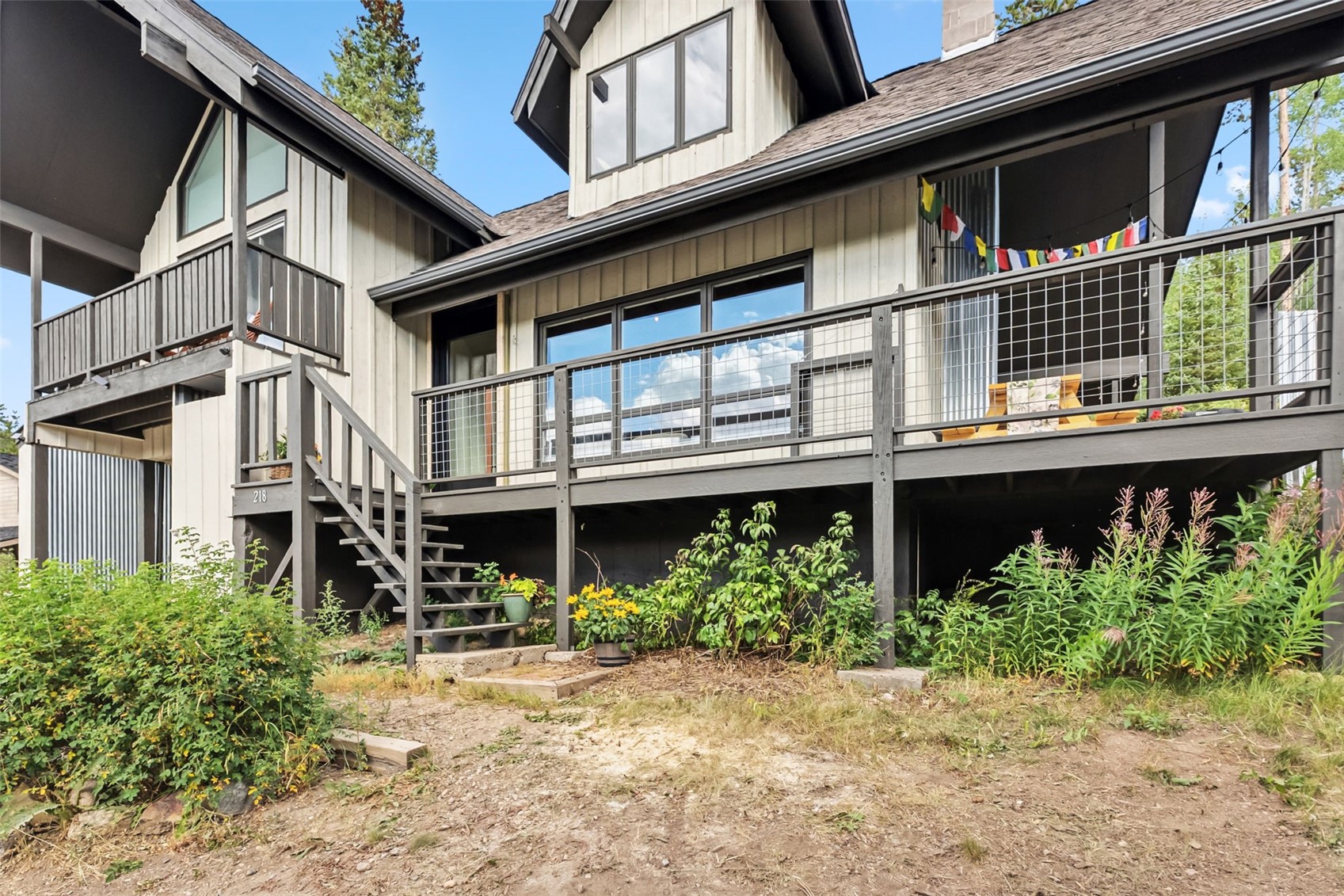 218 Deer Path Road, Dillon, CO — main photo