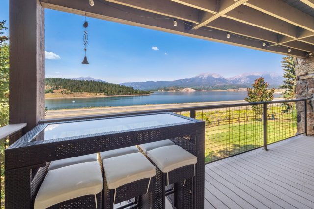 Condo in Dillon Bay In Corinthian Hill Condo, Dillon, CO — photo 1 (MLS S1062228)