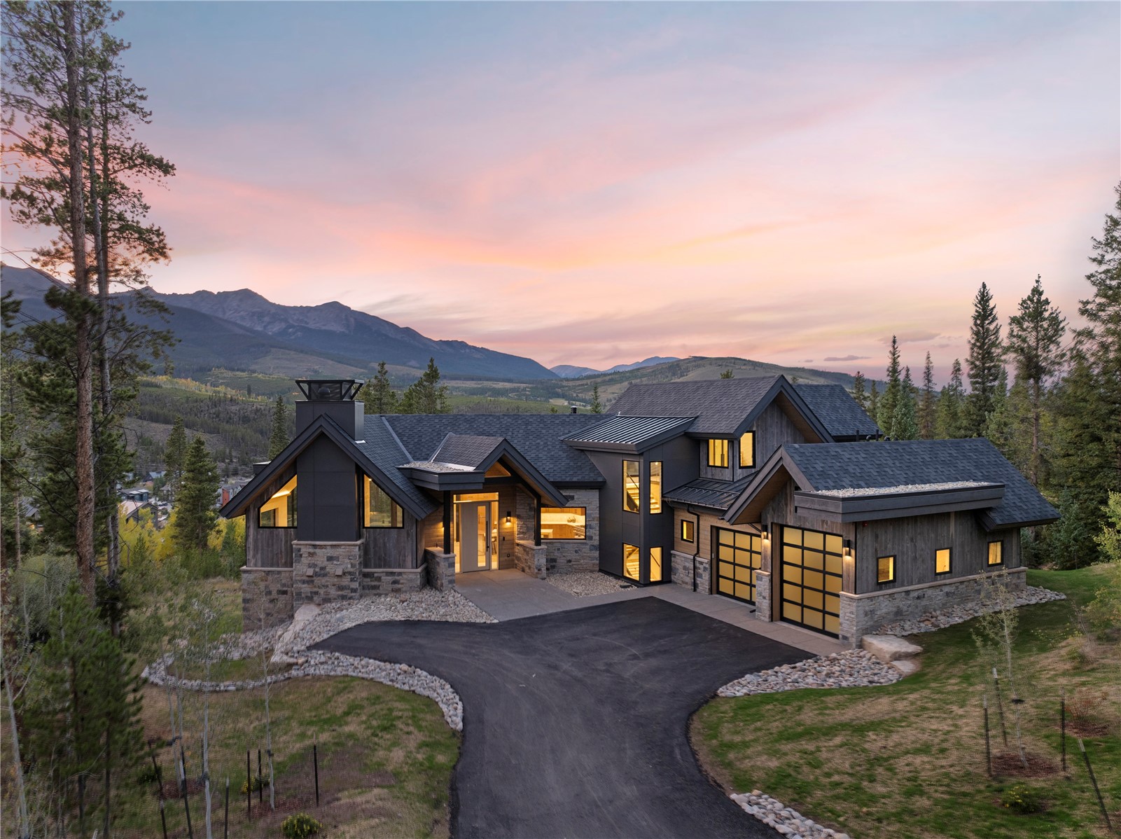 3 Barney Ford Drive, Breckenridge, CO — main photo
