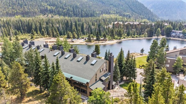 Condo in Lenawee Condo, Keystone, CO — photo 1 (MLS S1062253)