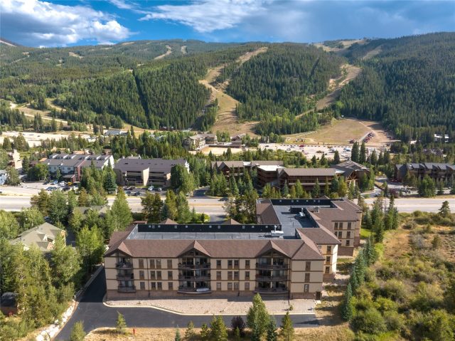 Condo in Oro Grande Lodge, Keystone — photo 2 Condo in Oro Grande Lodge, Keystone, CO — photo 2 (MLS S1062271)