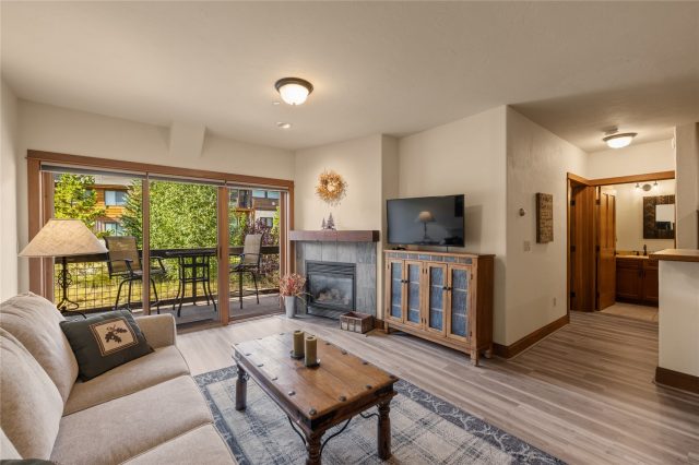 Condo in Oro Grande Lodge, Keystone — photo 3 Condo in Oro Grande Lodge, Keystone, CO — photo 3 (MLS S1062271)