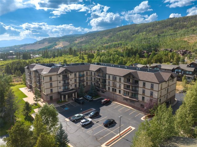 Condo in Oro Grande Lodge, Keystone — photo 4 Condo in Oro Grande Lodge, Keystone, CO — photo 4 (MLS S1062271)