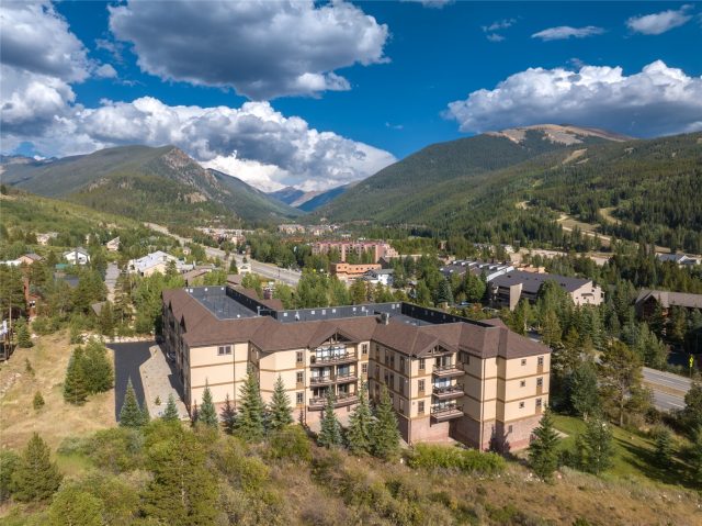 Condo in Oro Grande Lodge, Keystone — photo 5 Condo in Oro Grande Lodge, Keystone, CO — photo 5 (MLS S1062271)