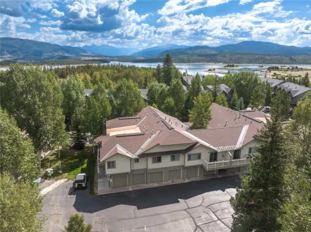 1511 Point Drive 208, Frisco, CO — main photo