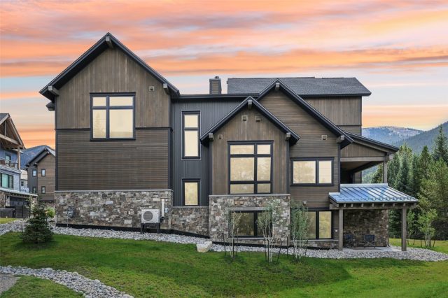 Townhome in Alcove, Keystone, CO — photo 1 (MLS S1062308)