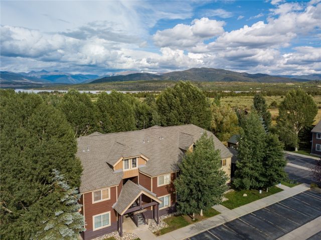 Condo in Tarn Landing Condo, Frisco, CO — photo 1 (MLS S1062310)