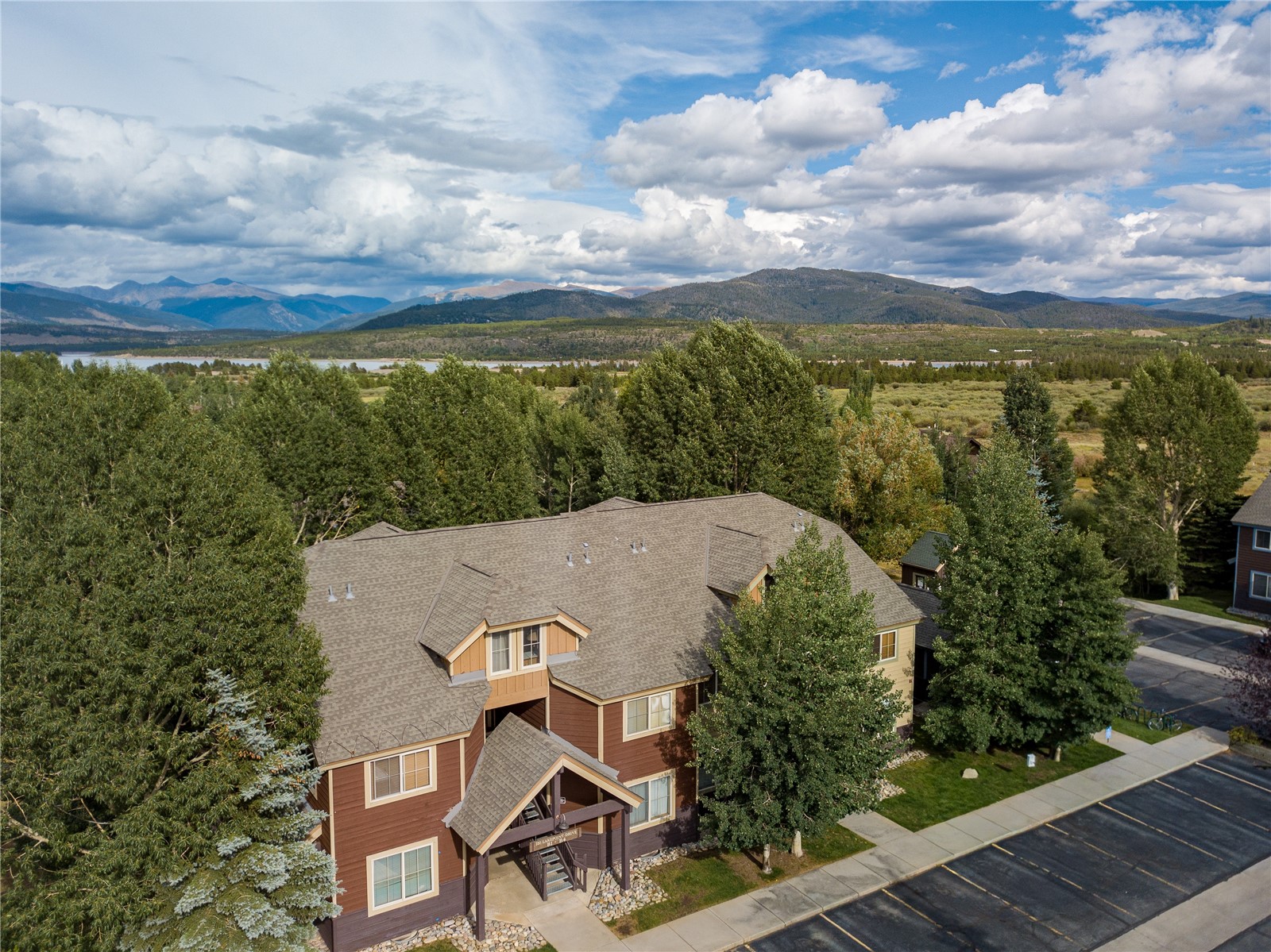 720 Lakepoint Drive B5, Frisco, CO — main photo