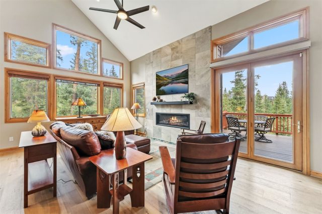 Home in Ryan Gulch Estates Sub, Silverthorne, CO — photo 1 (MLS S1062319)