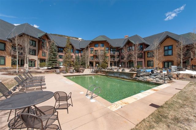 172 Beeler Place 215, Copper Mountain, CO — main photo