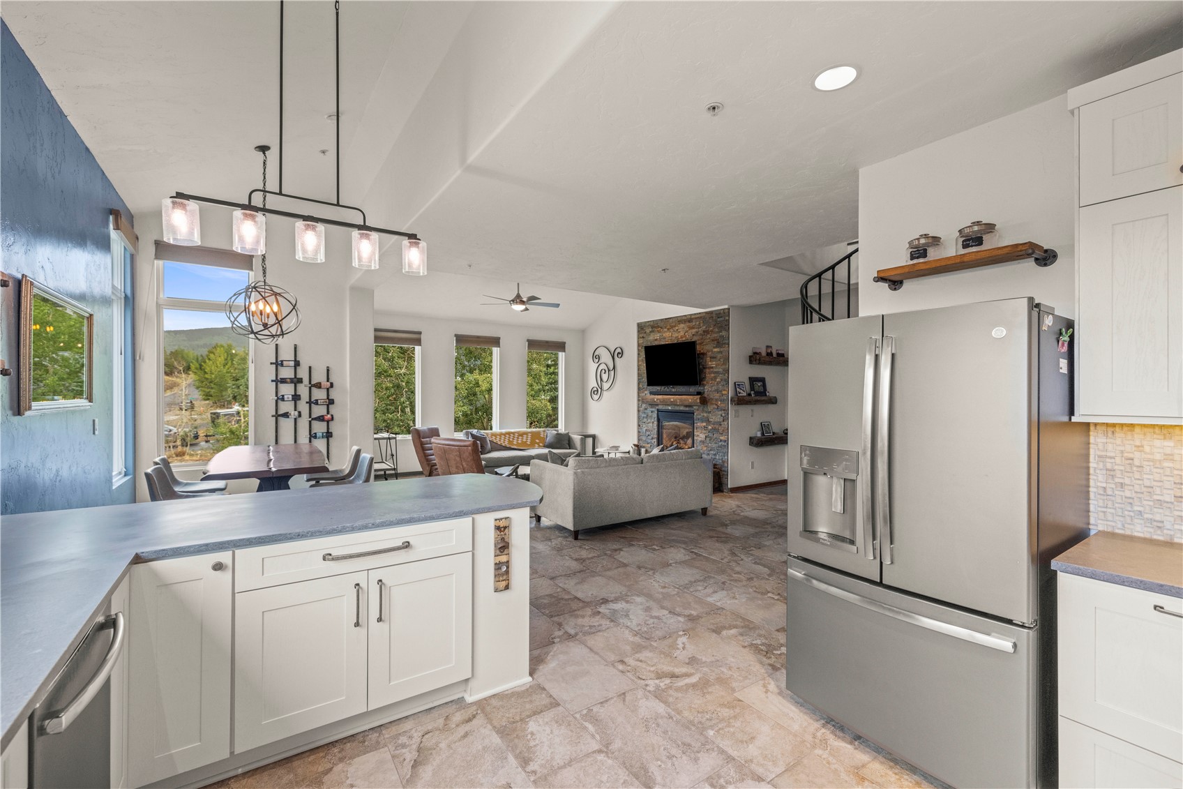 117 S 6th Avenue 13, Frisco, CO — main photo