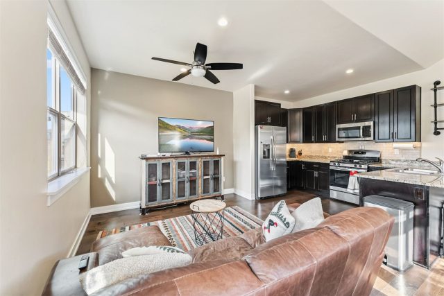 Townhome in West Hills Townhomes, Keystone, CO — photo 1 (MLS S1062373)
