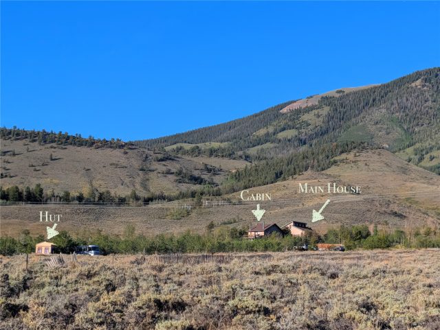 Home in Elk Run Sub, Silverthorne — photo 1 Home in Elk Run Sub, Silverthorne, CO — photo 1 (MLS S1062385)