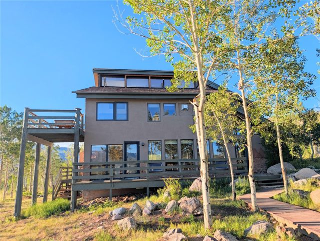 Home in Elk Run Sub, Silverthorne — photo 4 Home in Elk Run Sub, Silverthorne, CO — photo 4 (MLS S1062385)