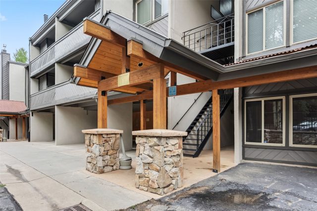 Condo in Lift Condo, Breckenridge, CO — photo 1 (MLS S1062391)