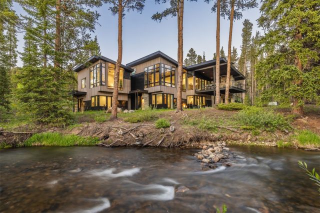 237 Wagon Road, Breckenridge, CO — main photo