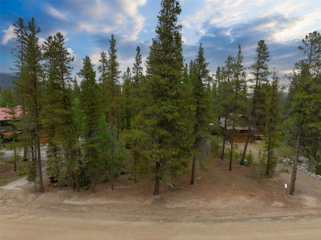 3844 Ski Hill Road, Breckenridge, CO — main photo