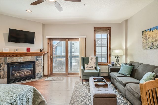 505 S Main Street 1304, Breckenridge, CO — main photo
