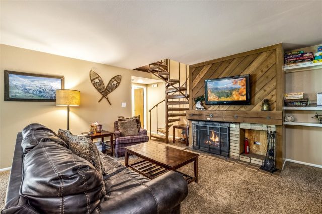 Condo in Flying Dutchman Condo, Keystone, CO — photo 1 (MLS S1062429)