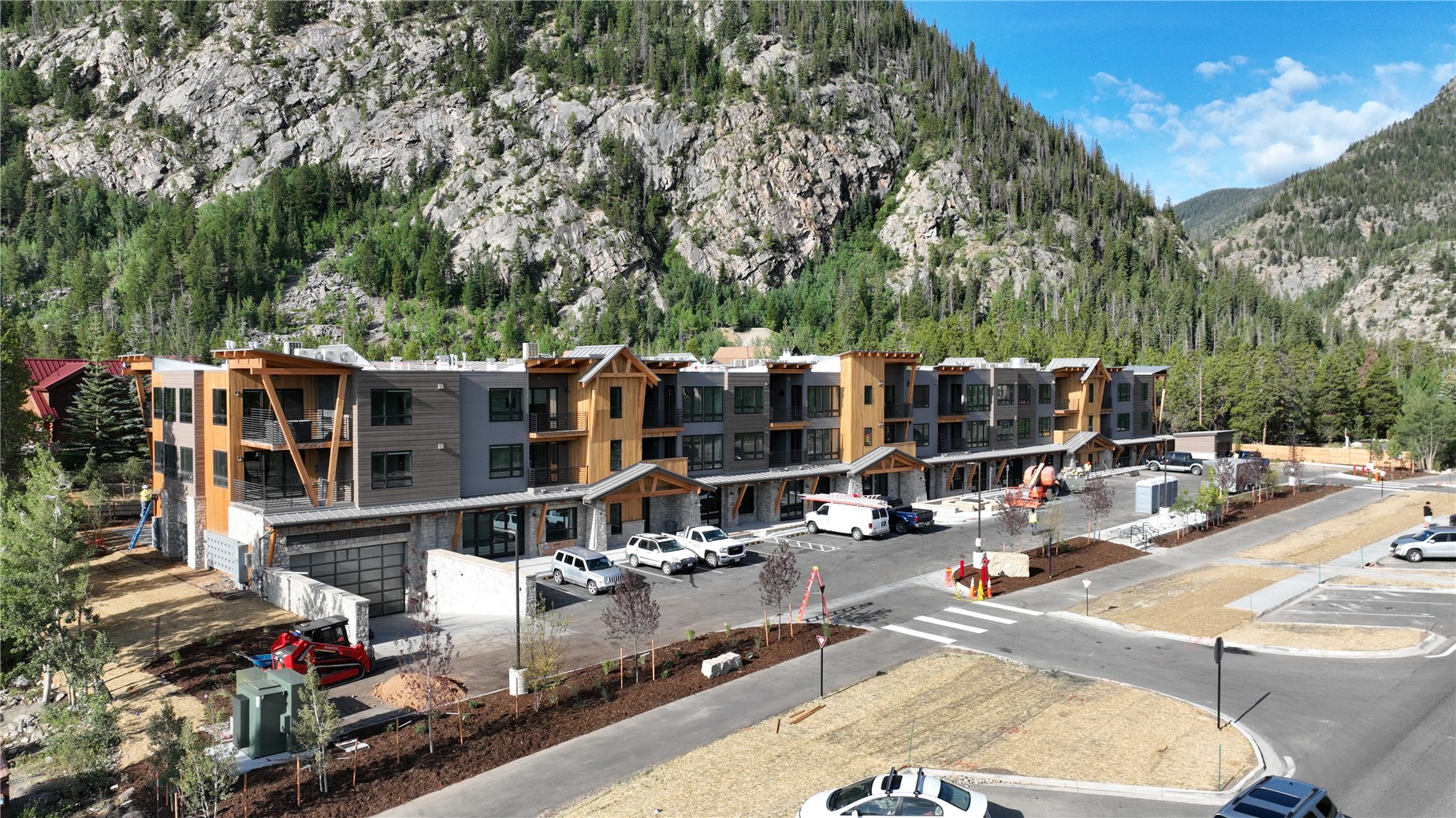 80 W Main Street 120, Frisco, CO — main photo