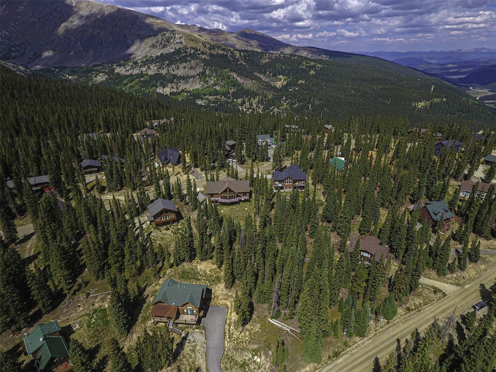 233 Camron Lane, Breckenridge, CO — main photo