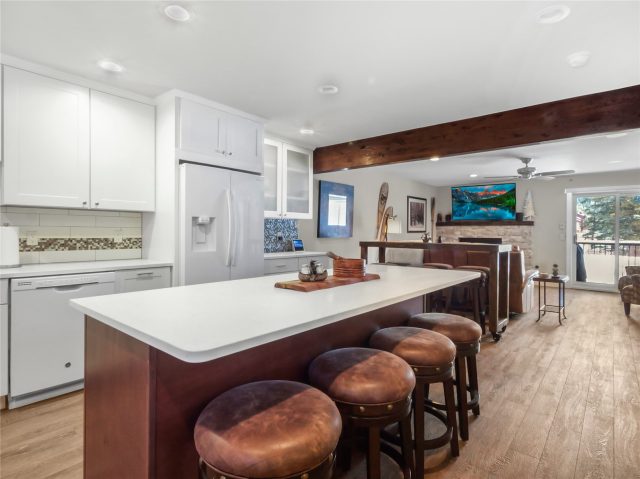 Condo in Snowdance Condo, Keystone, CO — photo 1 (MLS S1062523)