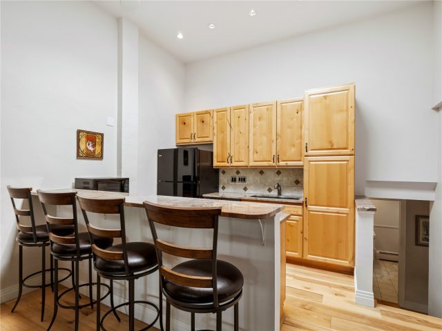 Townhome in Falcon Condo, Breckenridge, CO — photo 4 (MLS S1062532)