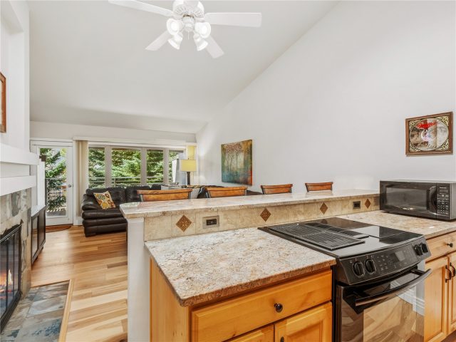 Townhome in Falcon Condo, Breckenridge, CO — photo 5 (MLS S1062532)