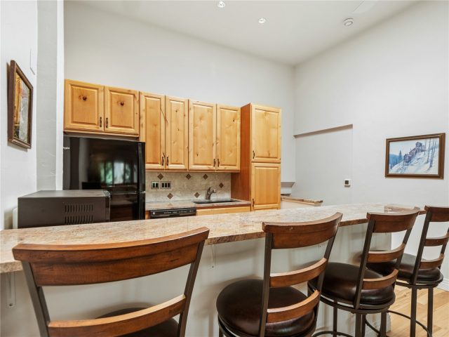 Townhome in Falcon Condo, Breckenridge, CO — photo 6 (MLS S1062532)