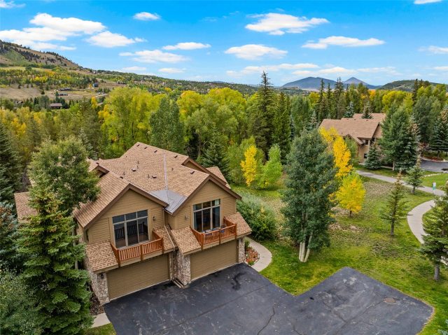 102 Rocky Run Lane 102, Silverthorne, CO — main photo
