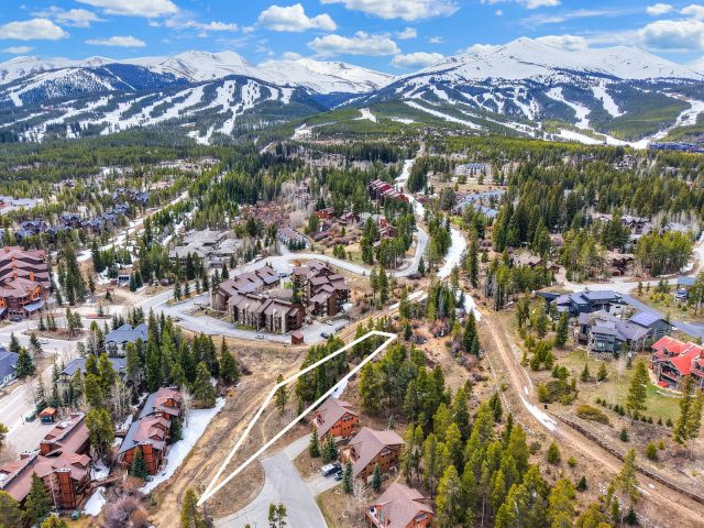 Land in Four Seasons Village Sub, Breckenridge, CO — photo 1 (MLS S1062568)