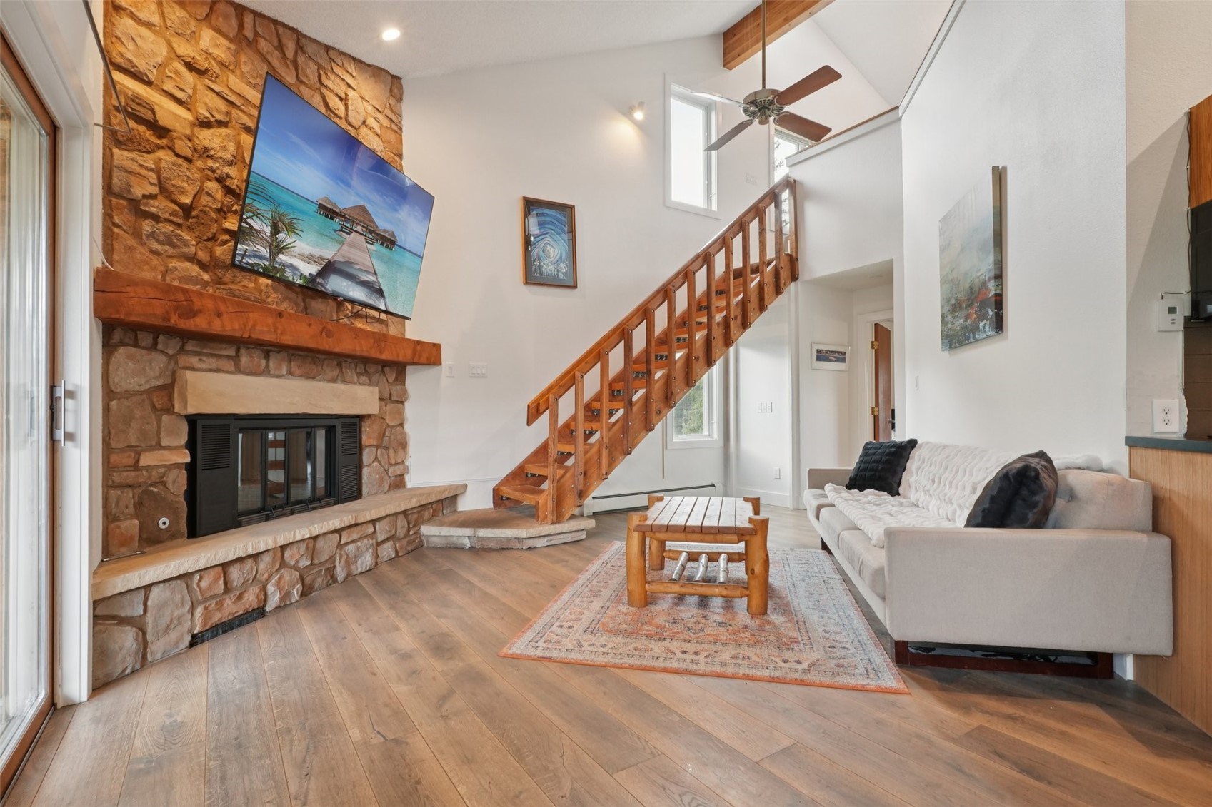 601 Galena Street C, Frisco, CO — main photo