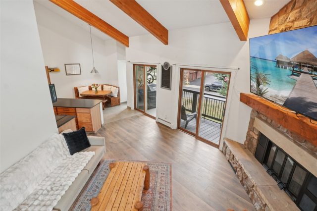 Condo in Scattered Pines Condo, Frisco, CO — photo 5 (MLS S1062569)