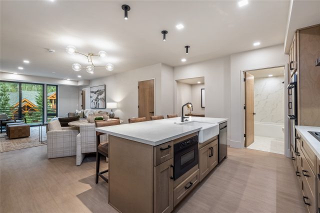 Condo in 9097 Flats, Frisco, CO — photo 3 (MLS S1062576)