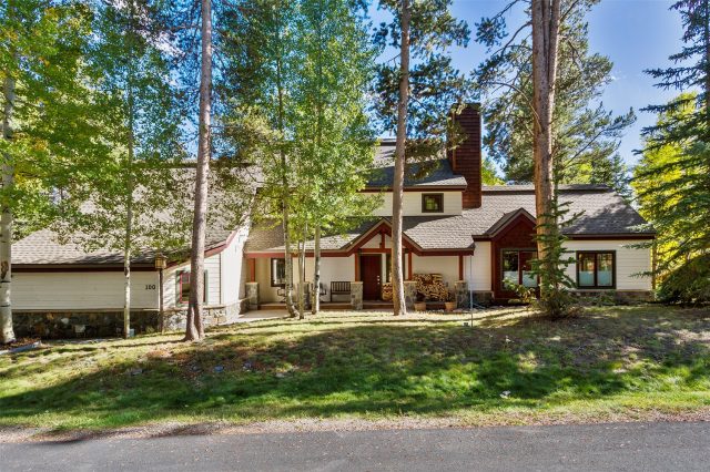 Home in Christie Heights Amended Sub, Breckenridge, CO — photo 6 (MLS S1062587)